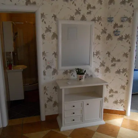 Depa Apartamento Vodice