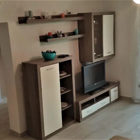 Apartamento Depa *
