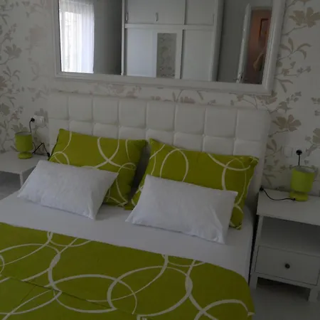 Apartamento Depa *