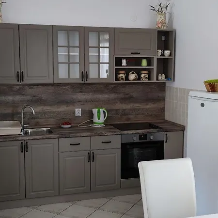 Depa Διαμέρισμα Βόντιτσε