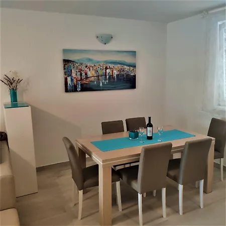 Apartamento Depa Vodice