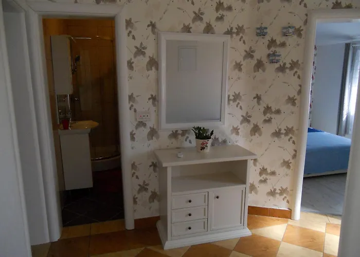 Depa Apartamento Vodice