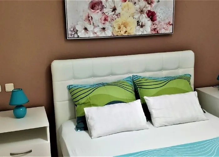 Apartamento Depa Vodice