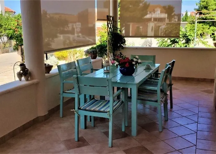 Apartments Depa Apartman *