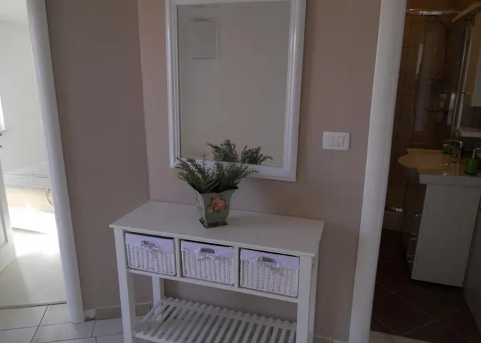 Apartman Apartments Depa Vodice