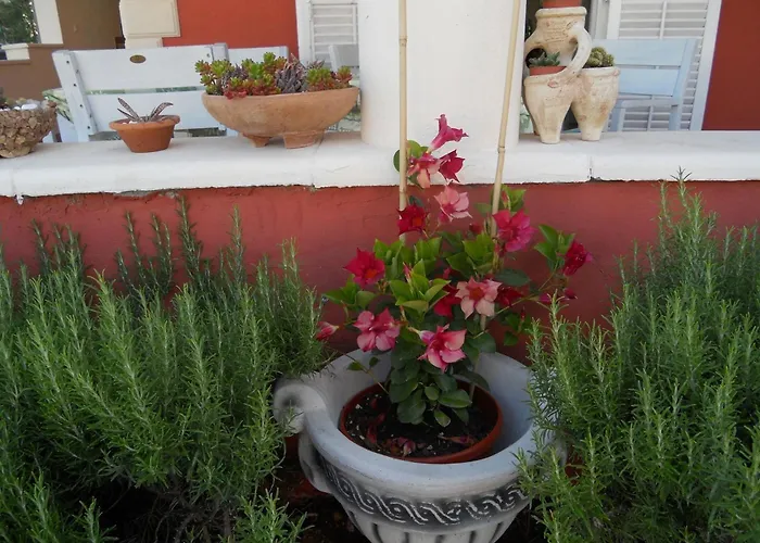 Apartman Apartments Depa