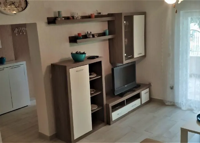 Apartman Apartments Depa *