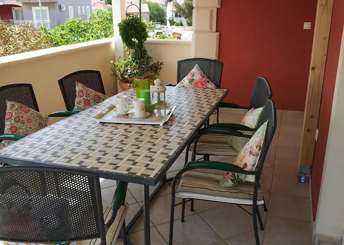 Apartments Depa Vodice