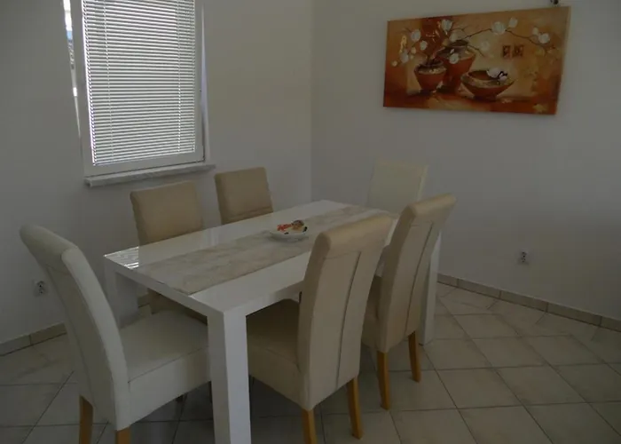 Apartments Depa Apartman Vodice