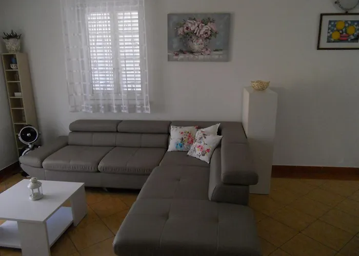 Apartamento Depa Vodice