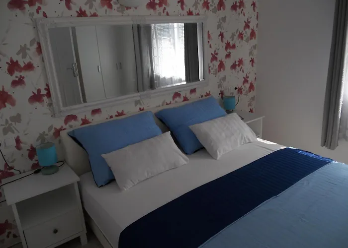 Apartments Depa Vodice