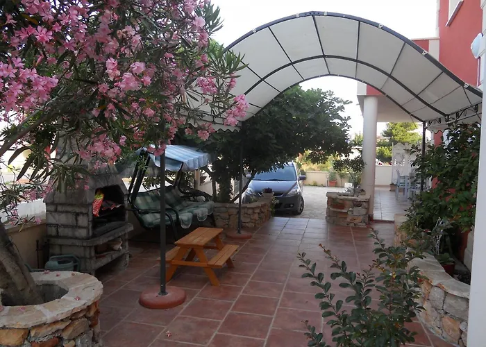 Apartments Depa Apartman *