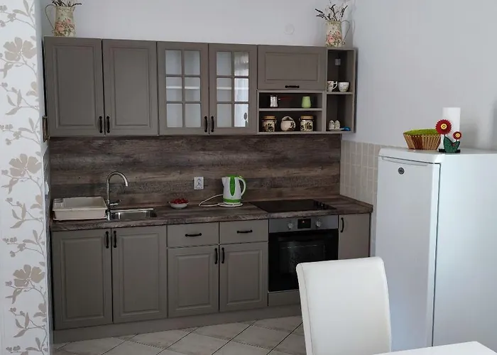 Apartments Depa Apartman Vodice