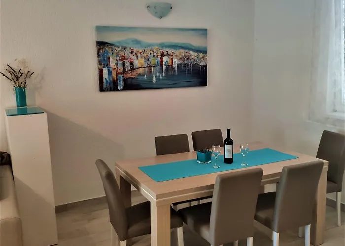 Apartman Apartments Depa Vodice