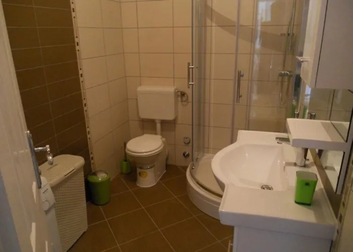 Apartments Depa Apartman