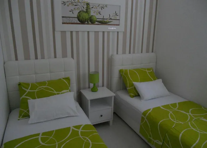 Apartments Depa * Vodice
