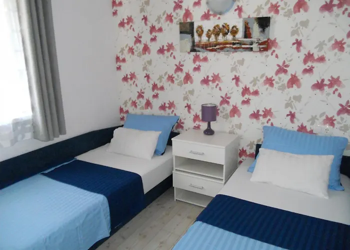 Apartments Depa Apartman Vodice
