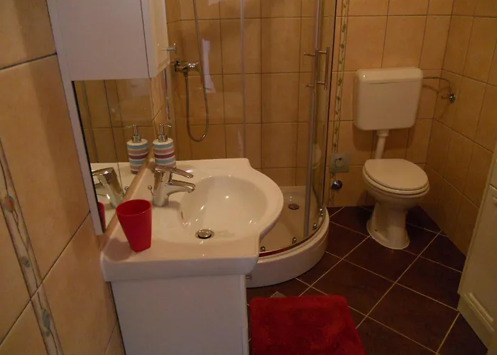 Apartments Depa Apartman