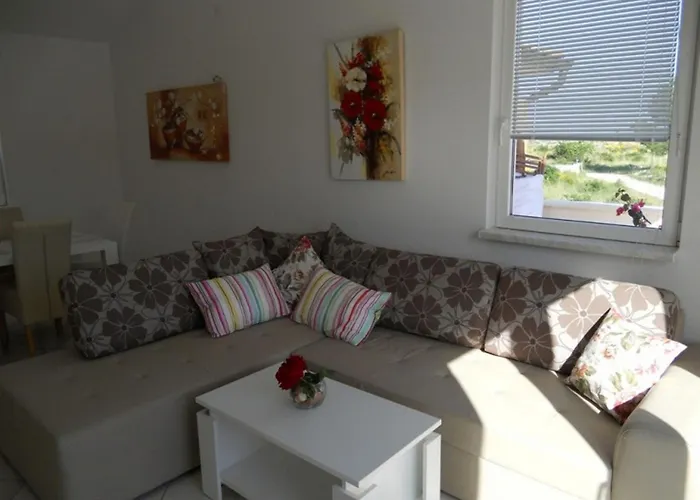 Apartments Depa * Vodice